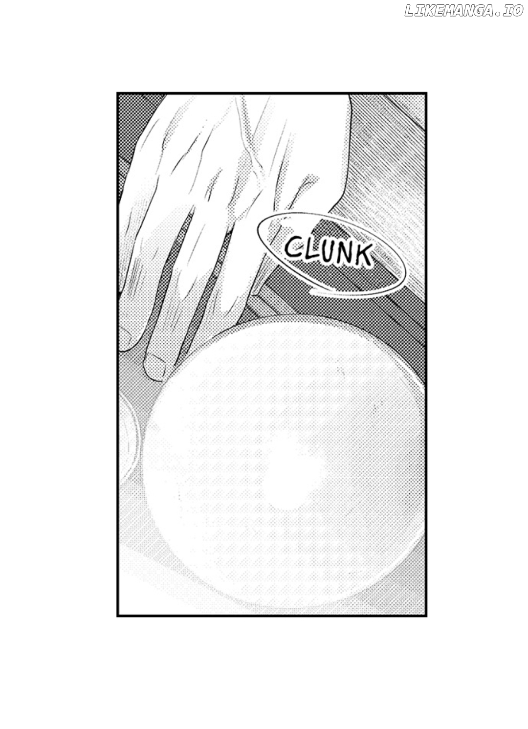 Until You Bear My Child ~ The Substitute Bride and the Beast Soldier ~ Chapter 43 - page 27