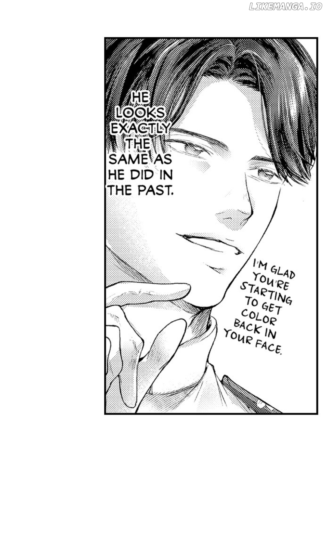 Until You Bear My Child ~ The Substitute Bride and the Beast Soldier ~ Chapter 43 - page 4