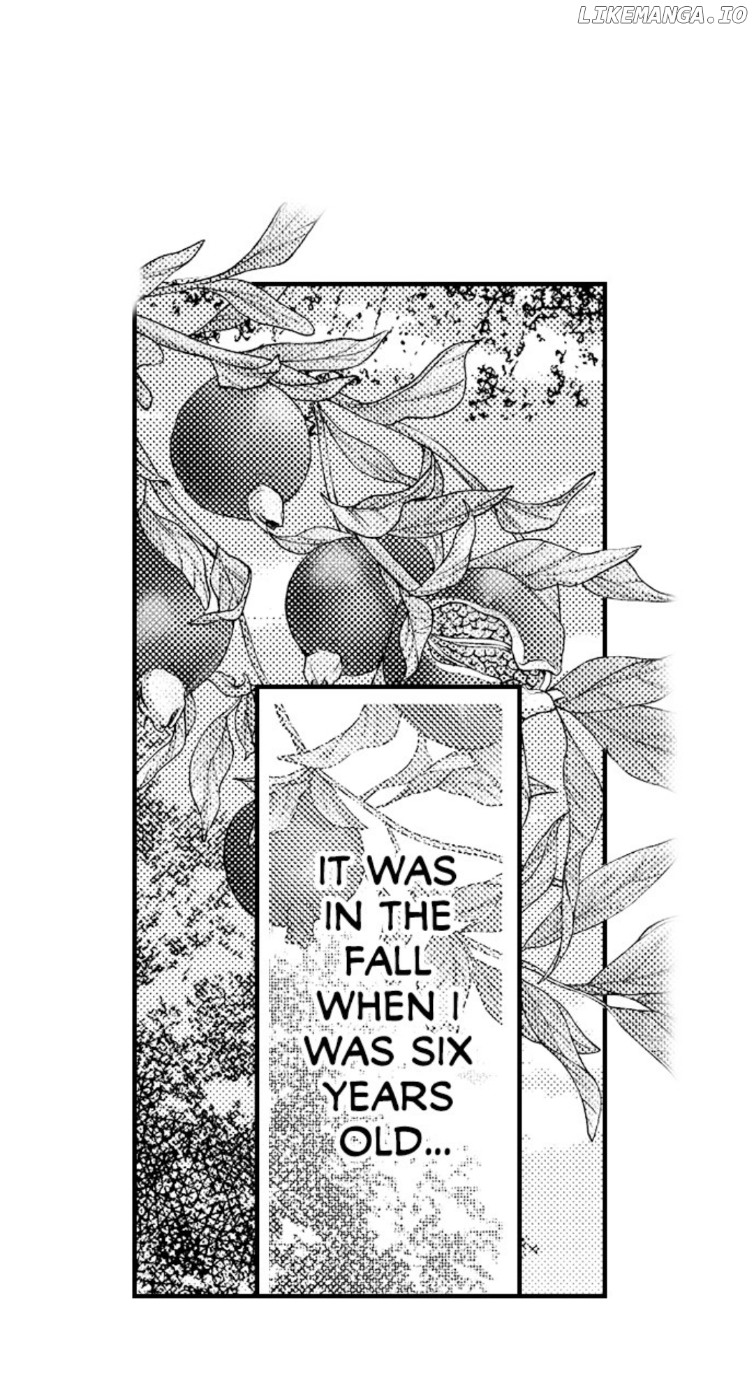 Until You Bear My Child ~ The Substitute Bride and the Beast Soldier ~ Chapter 43 - page 5