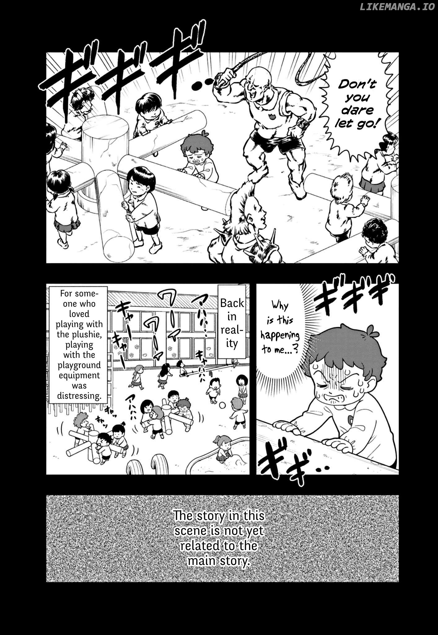 Puniru Wa Kawaii Slime Chapter 53 - page 7