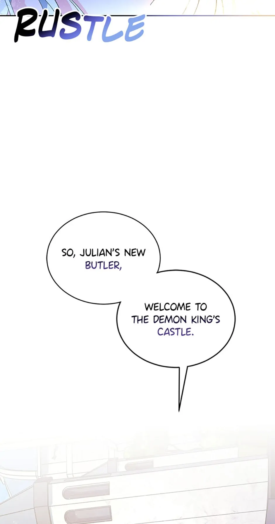 The Demon King's Doll Butler Chapter 1 - page 100