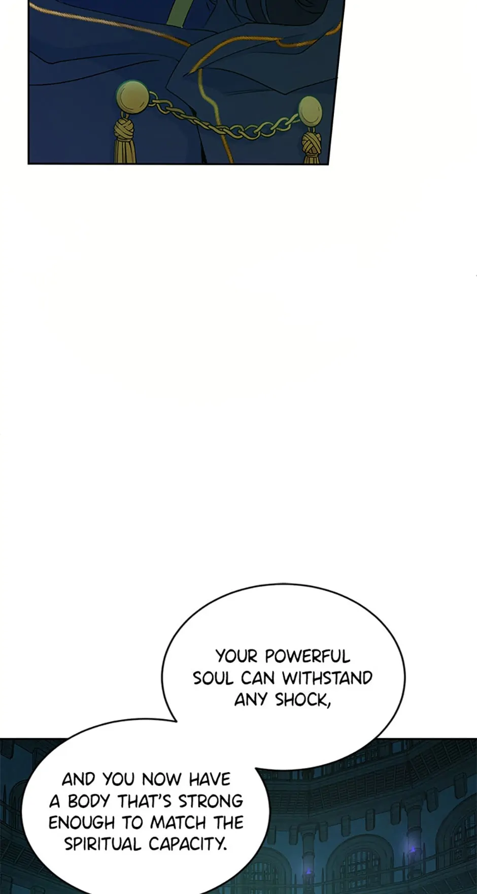 The Demon King's Doll Butler Chapter 1 - page 31