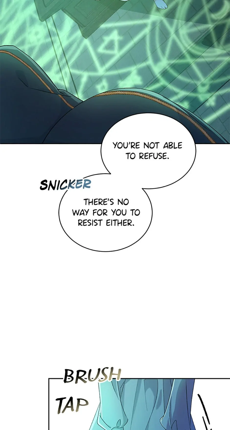 The Demon King's Doll Butler Chapter 1 - page 34