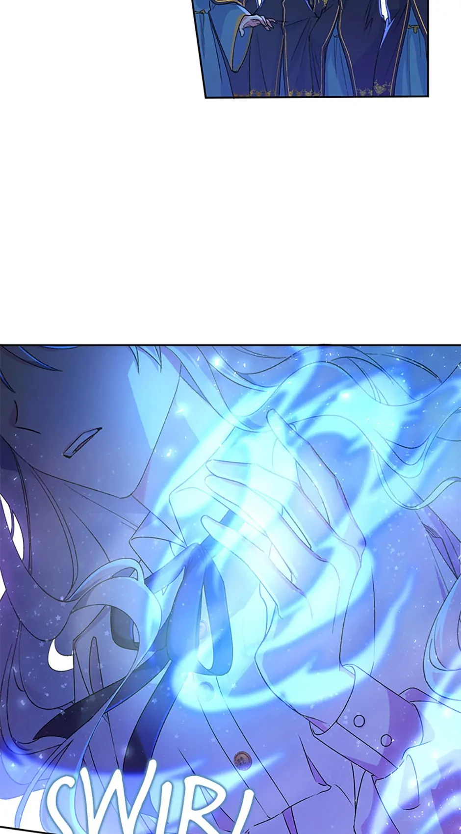 The Demon King's Doll Butler Chapter 1 - page 38
