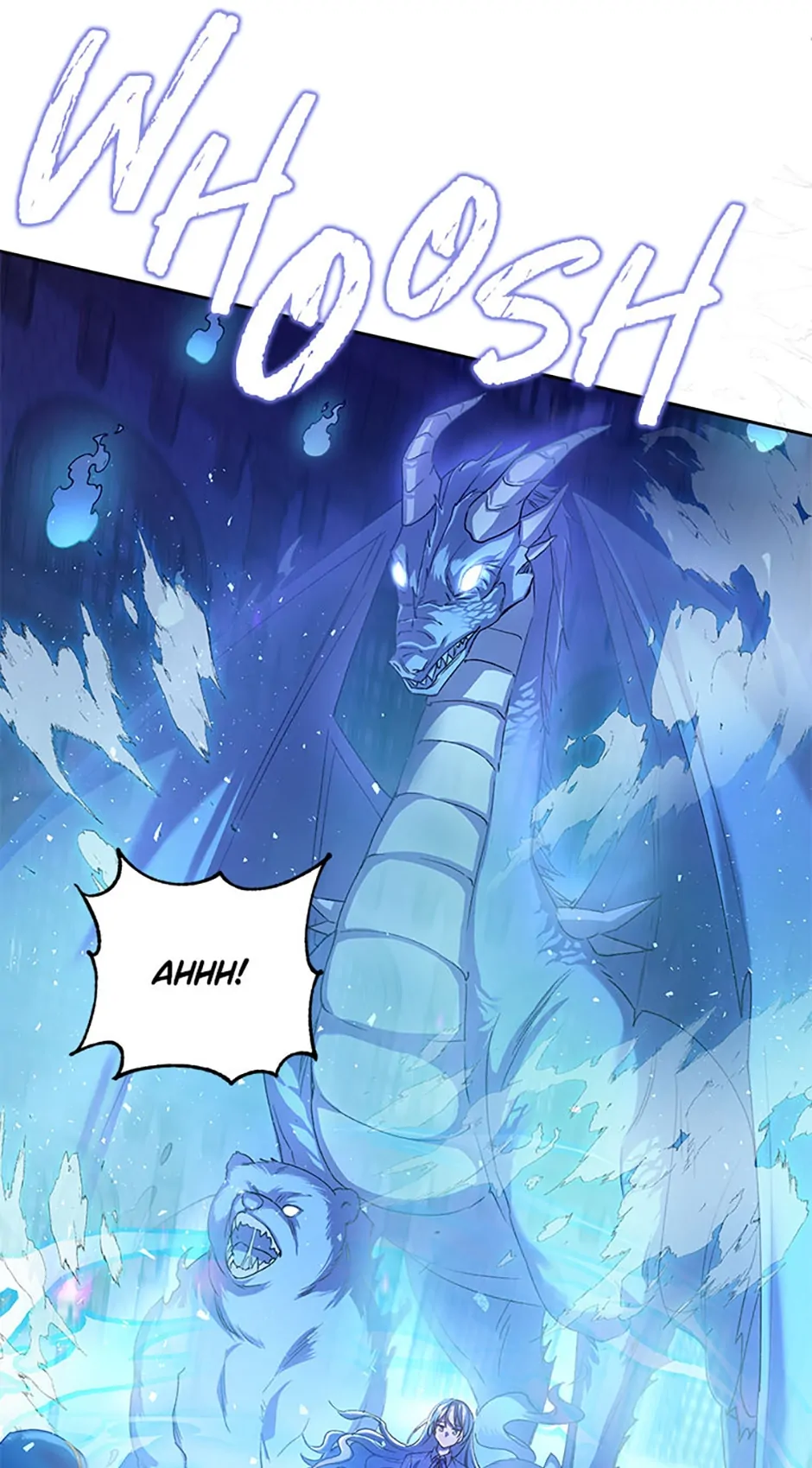 The Demon King's Doll Butler Chapter 1 - page 40
