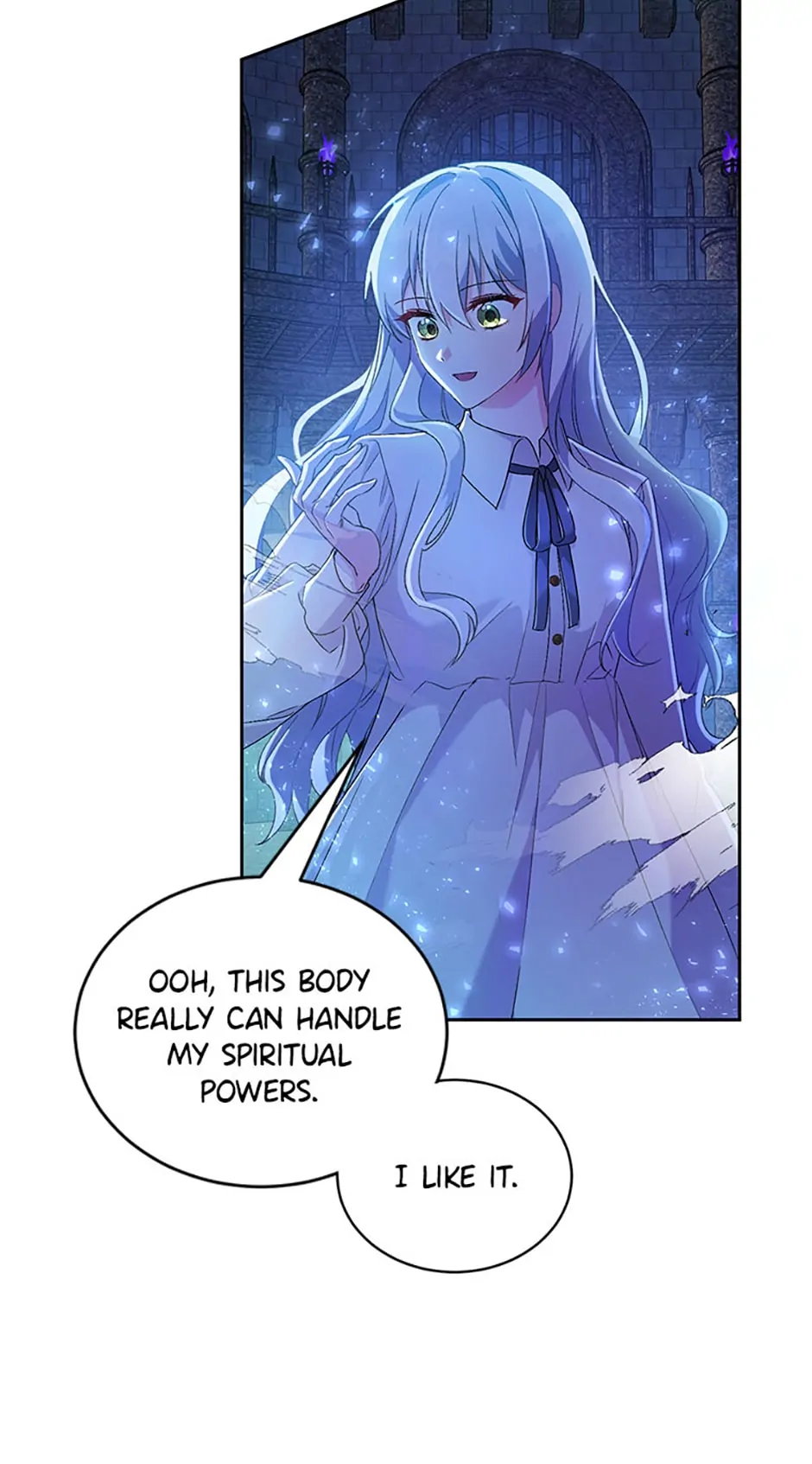The Demon King's Doll Butler Chapter 1 - page 42
