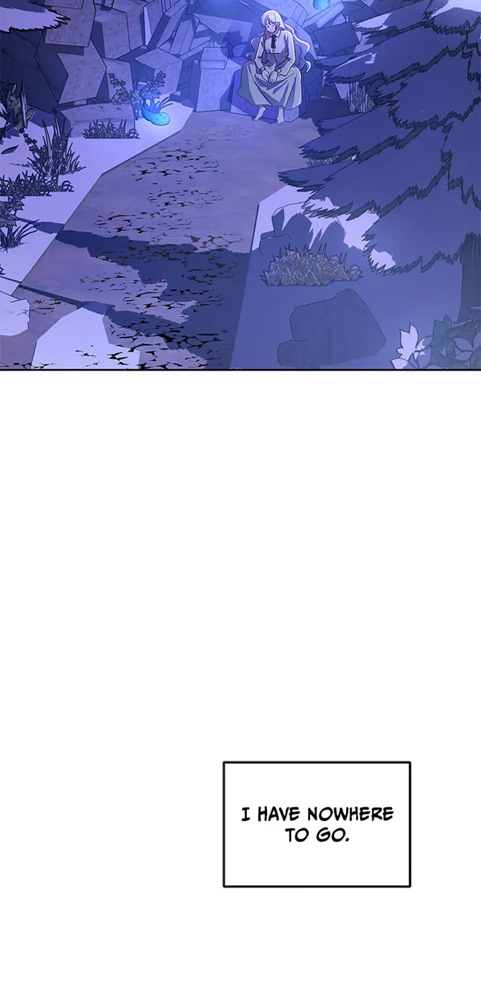 The Demon King's Doll Butler Chapter 1 - page 56