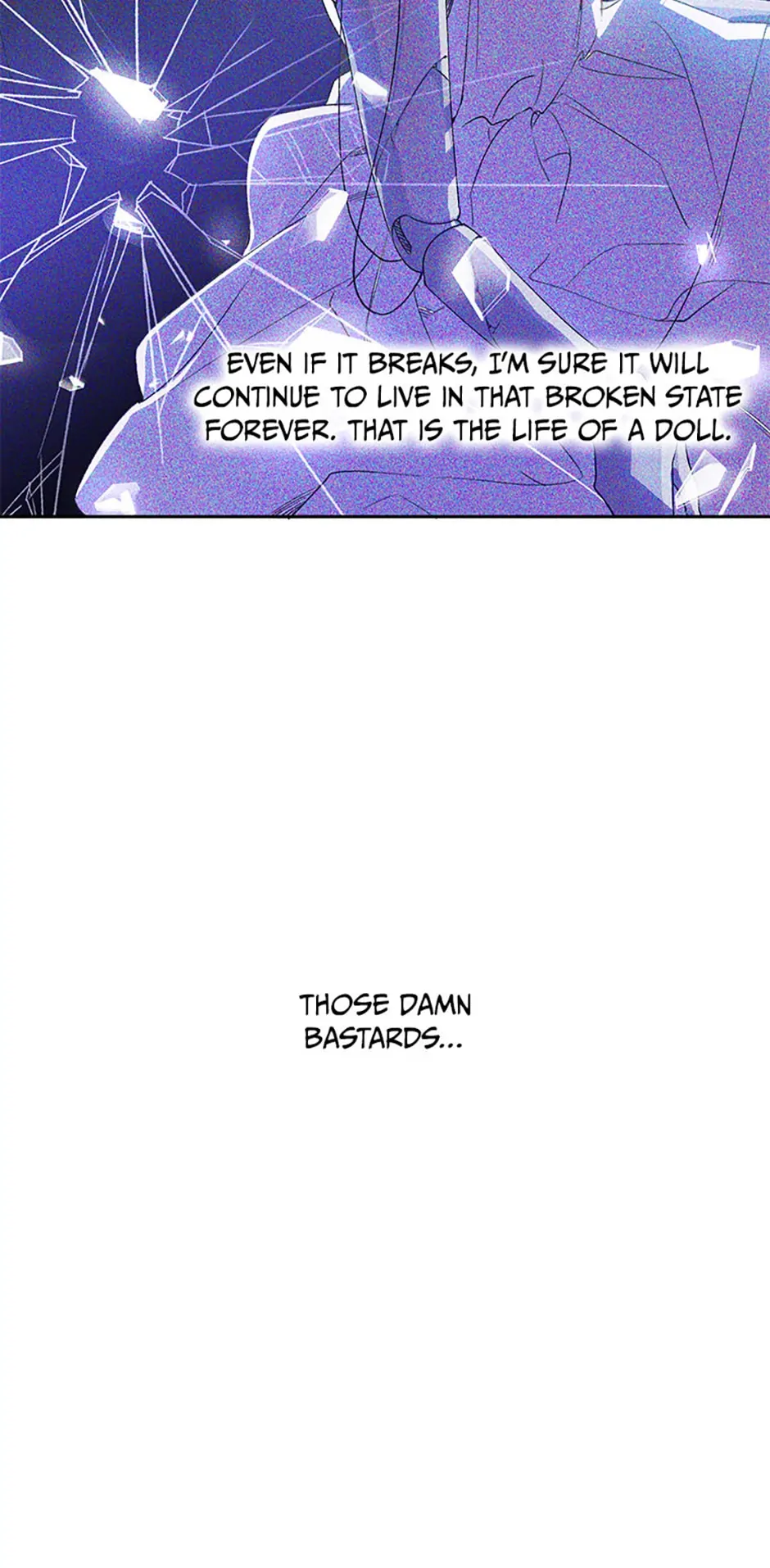 The Demon King's Doll Butler Chapter 1 - page 60