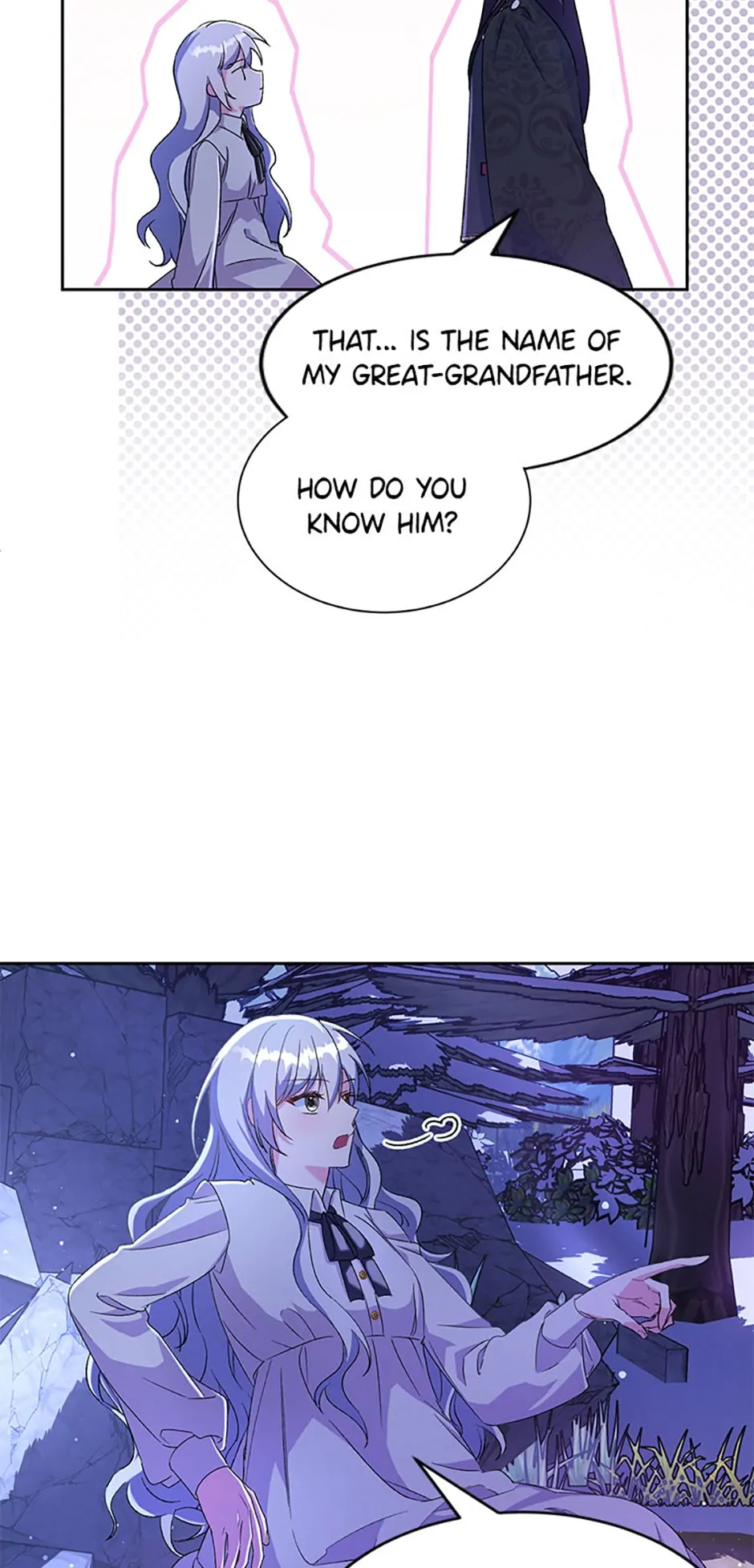 The Demon King's Doll Butler Chapter 1 - page 67