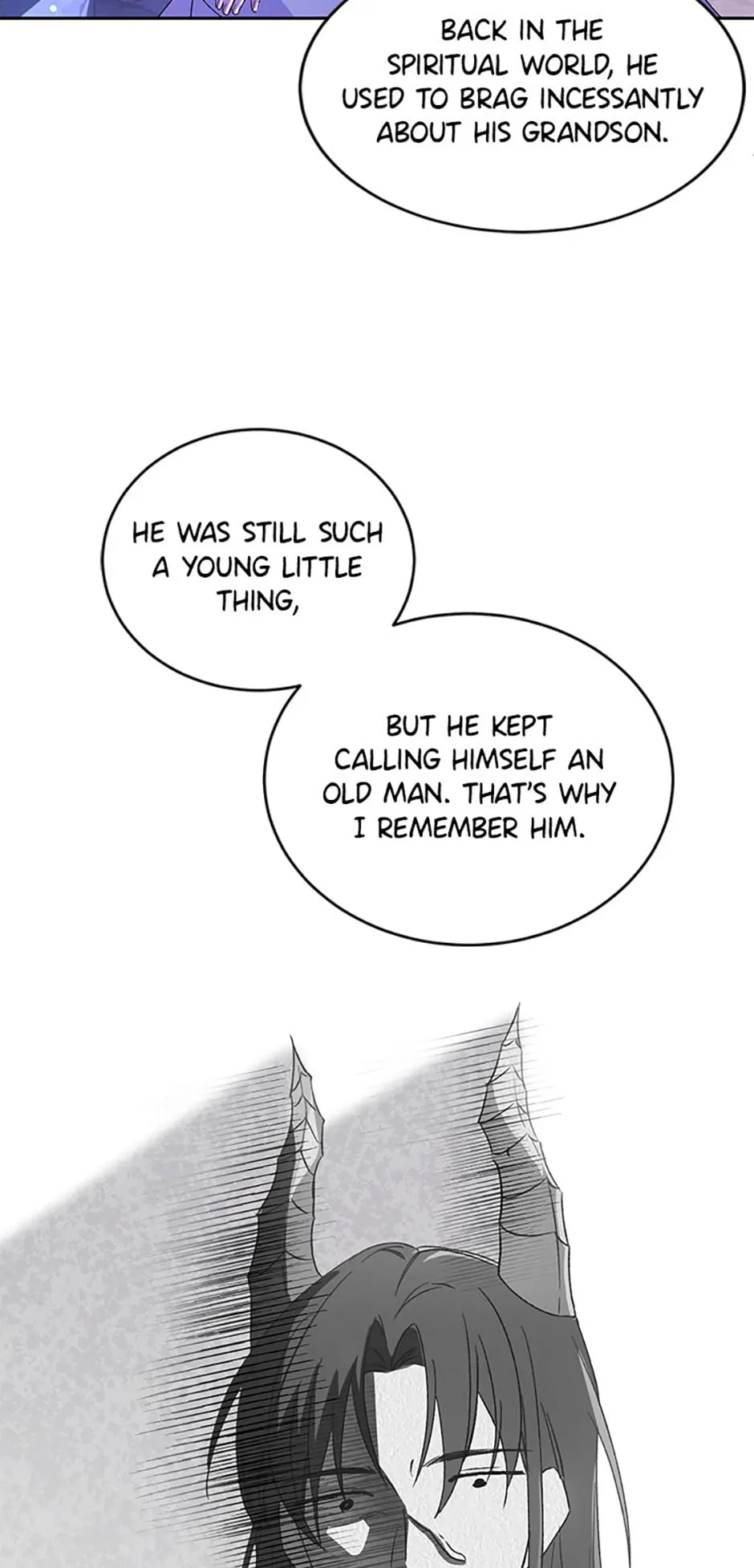 The Demon King's Doll Butler Chapter 1 - page 68