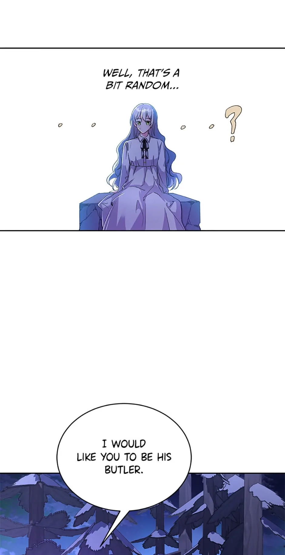The Demon King's Doll Butler Chapter 1 - page 78