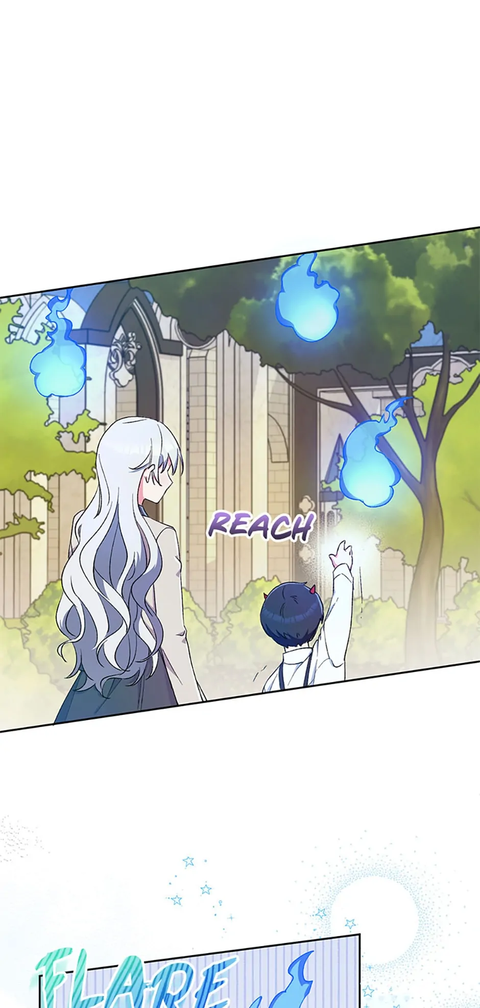 The Demon King's Doll Butler Chapter 3 - page 28