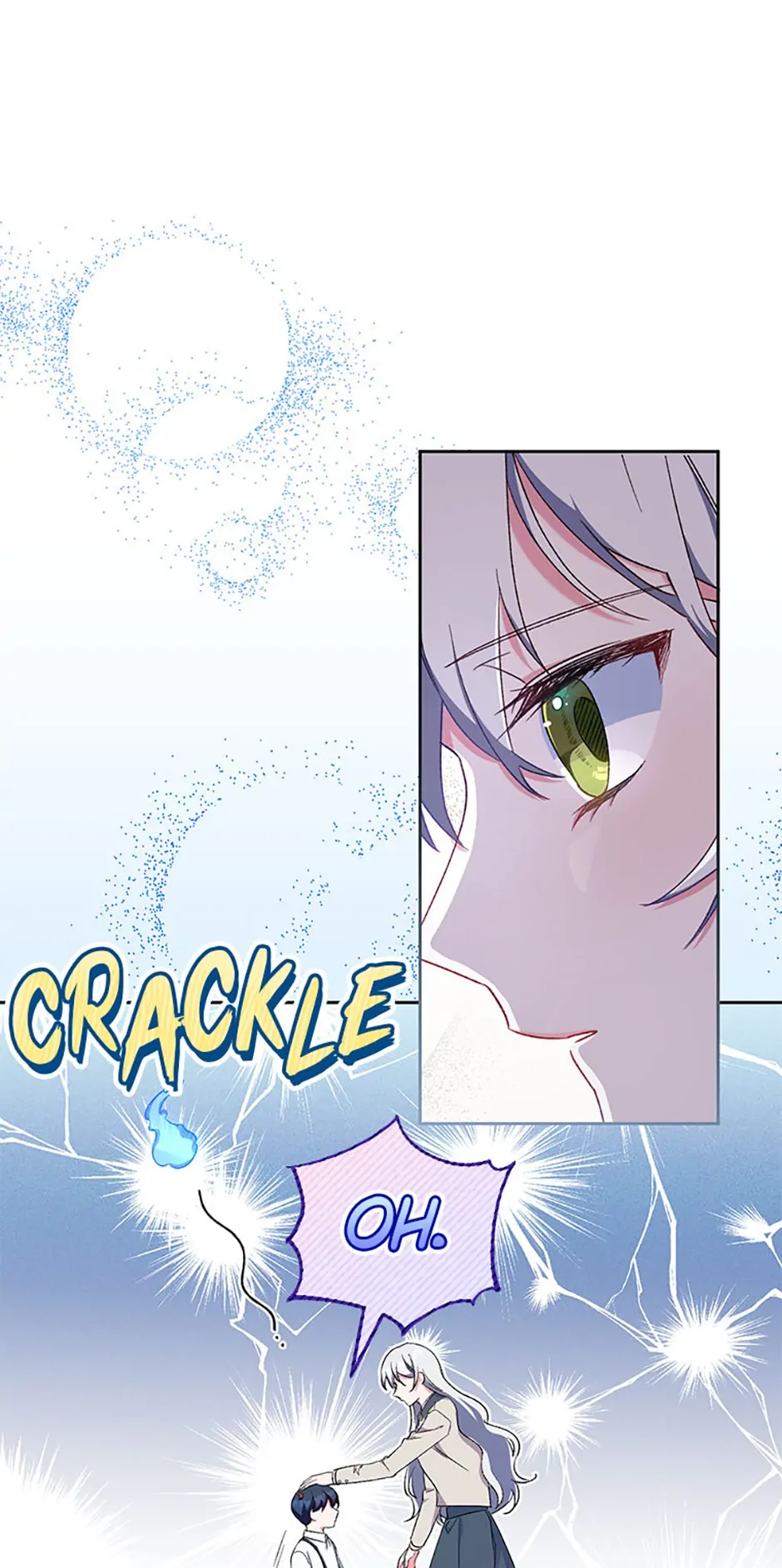The Demon King's Doll Butler Chapter 3 - page 32