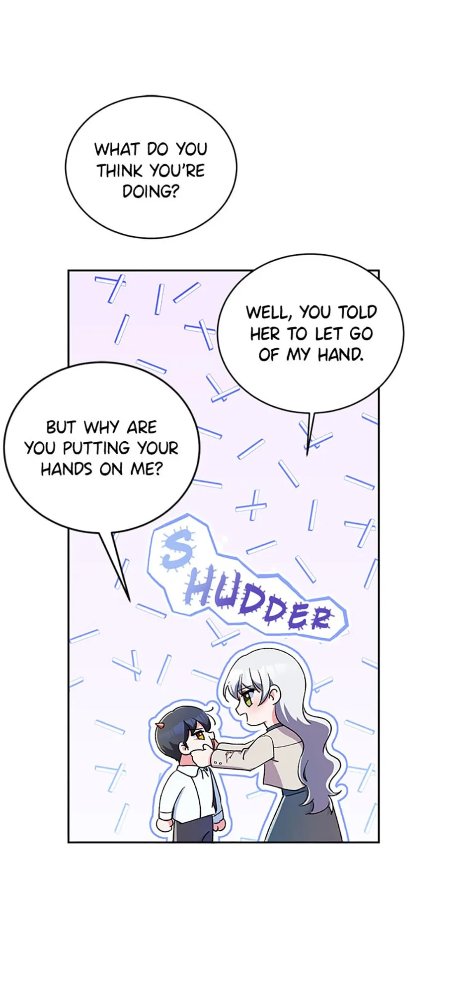 The Demon King's Doll Butler Chapter 3 - page 39