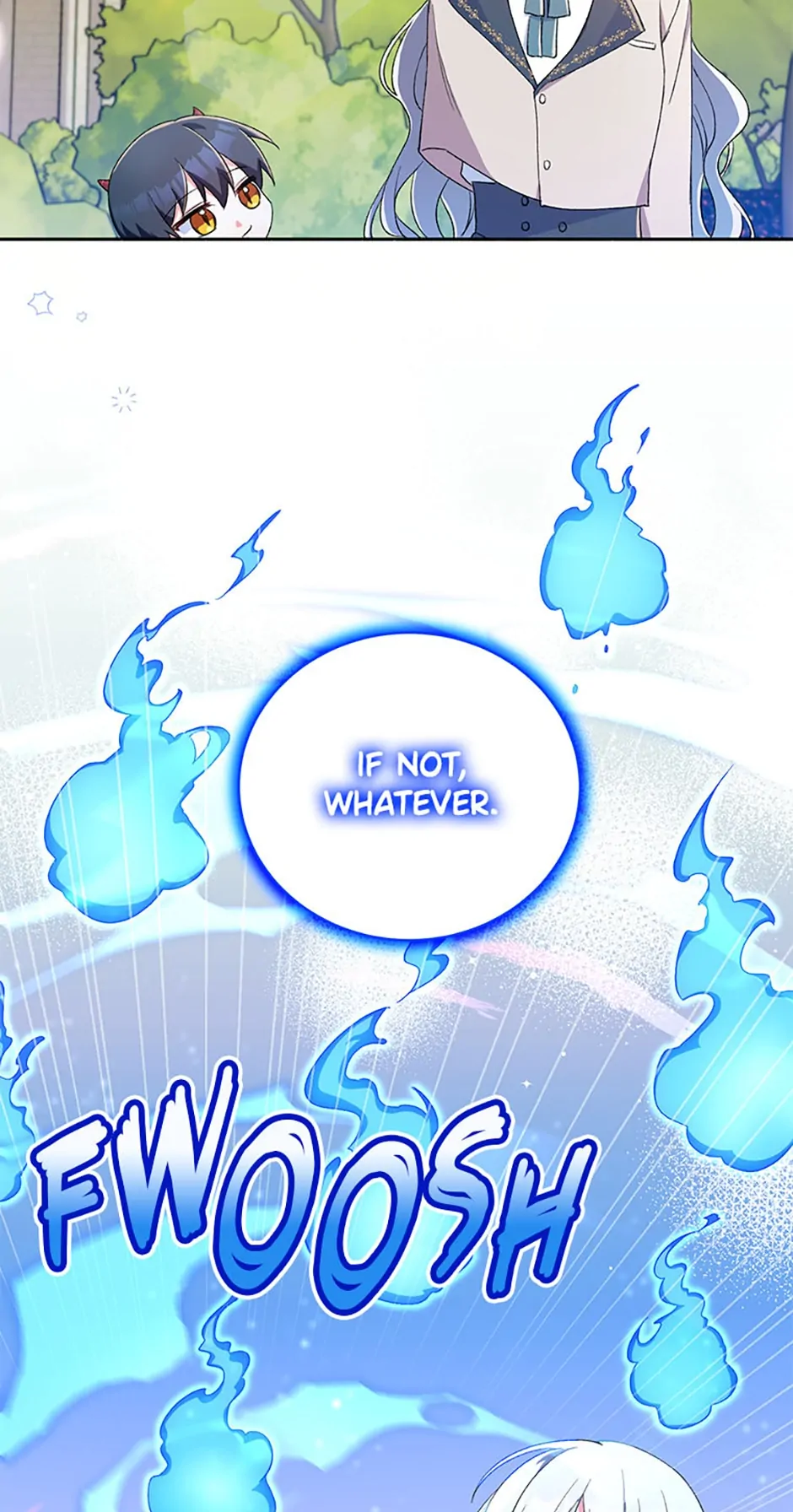 The Demon King's Doll Butler Chapter 3 - page 8