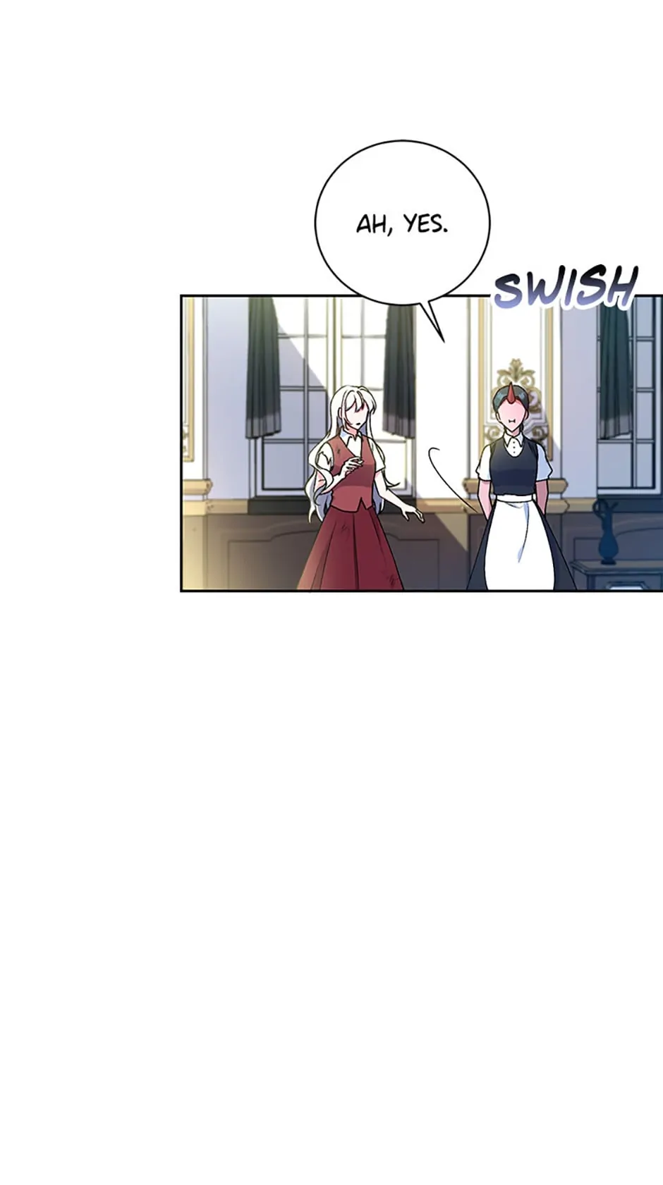 The Demon King's Doll Butler Chapter 5 - page 20