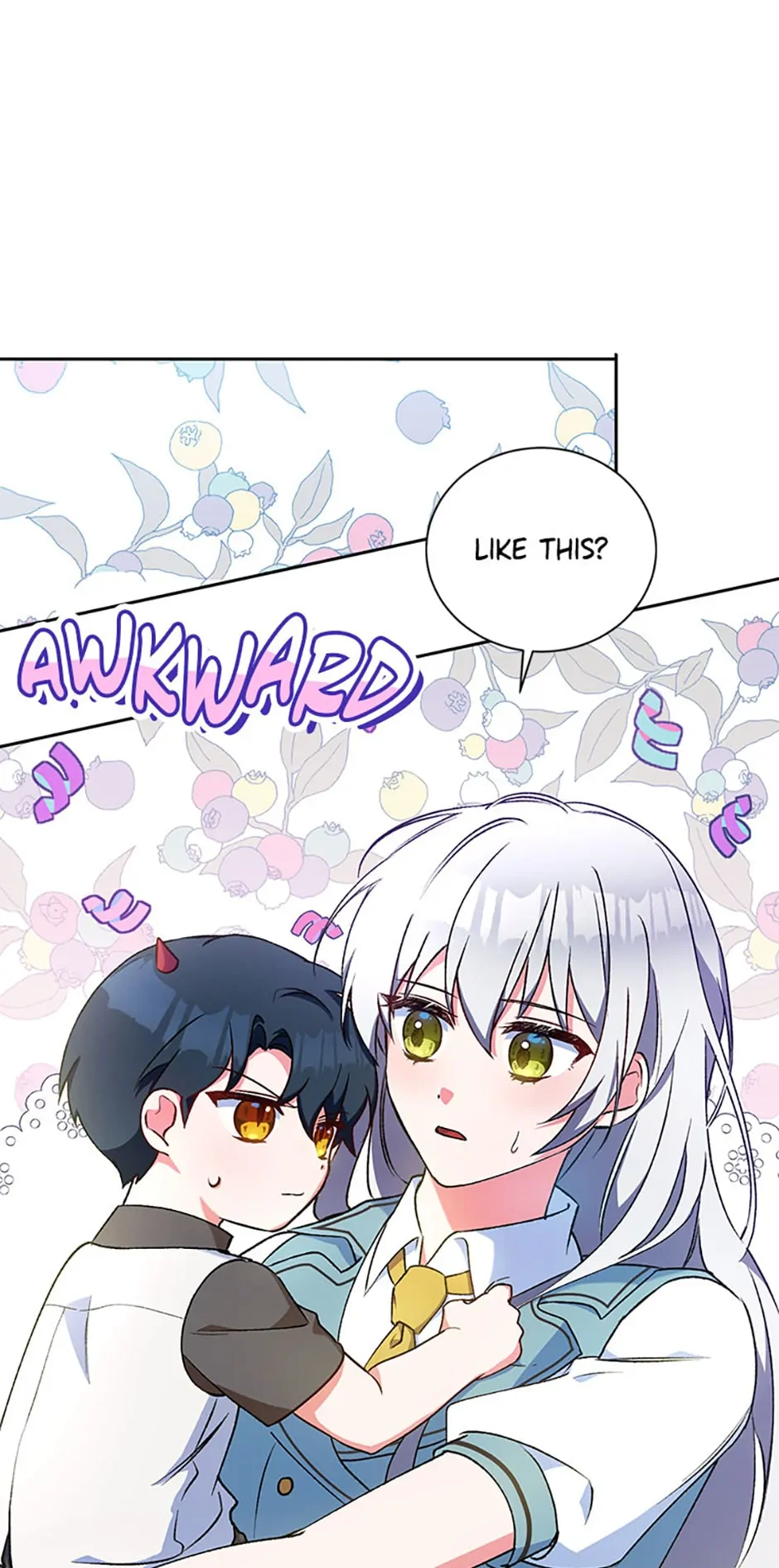 The Demon King's Doll Butler Chapter 5 - page 31