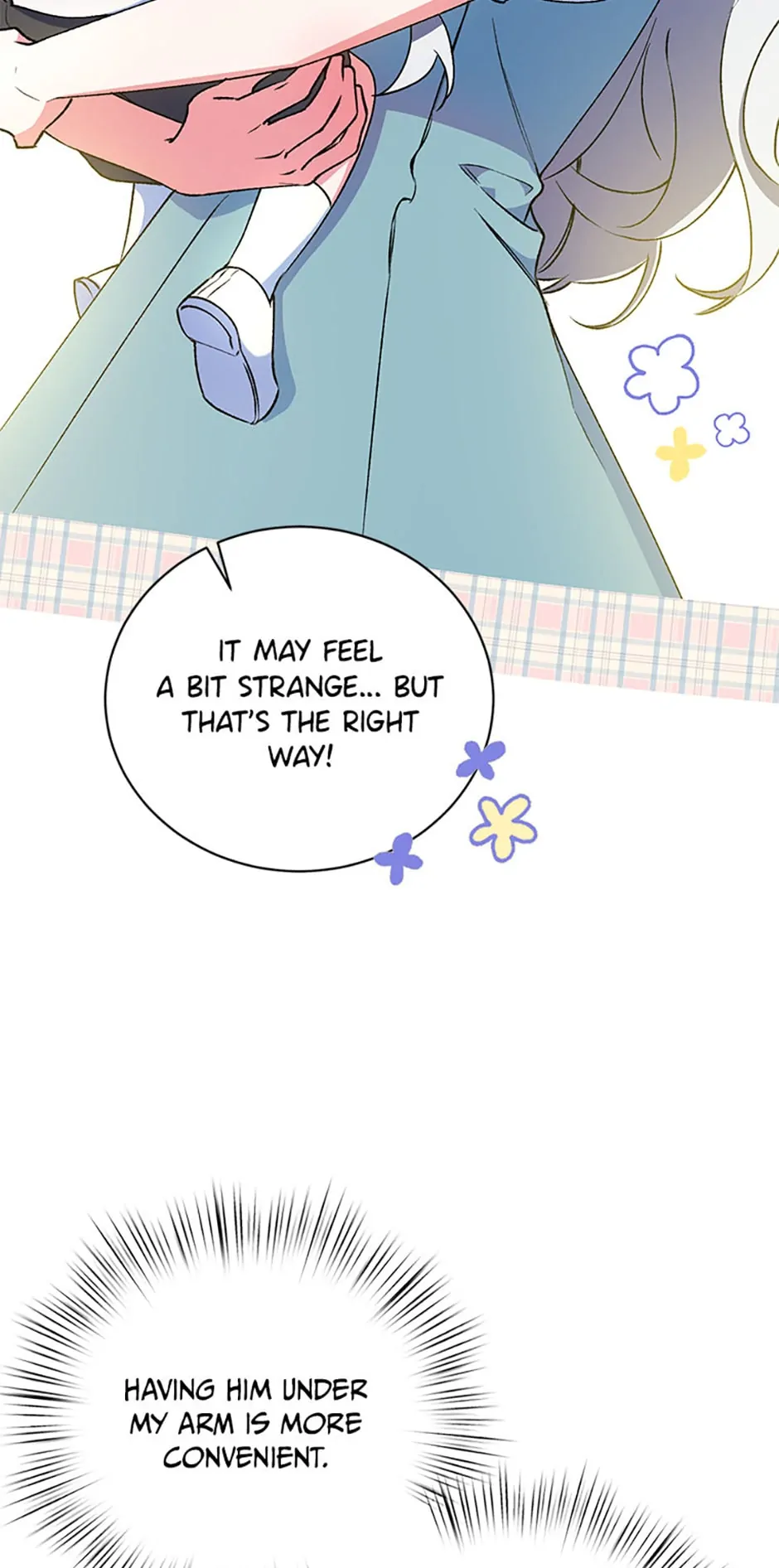 The Demon King's Doll Butler Chapter 5 - page 32
