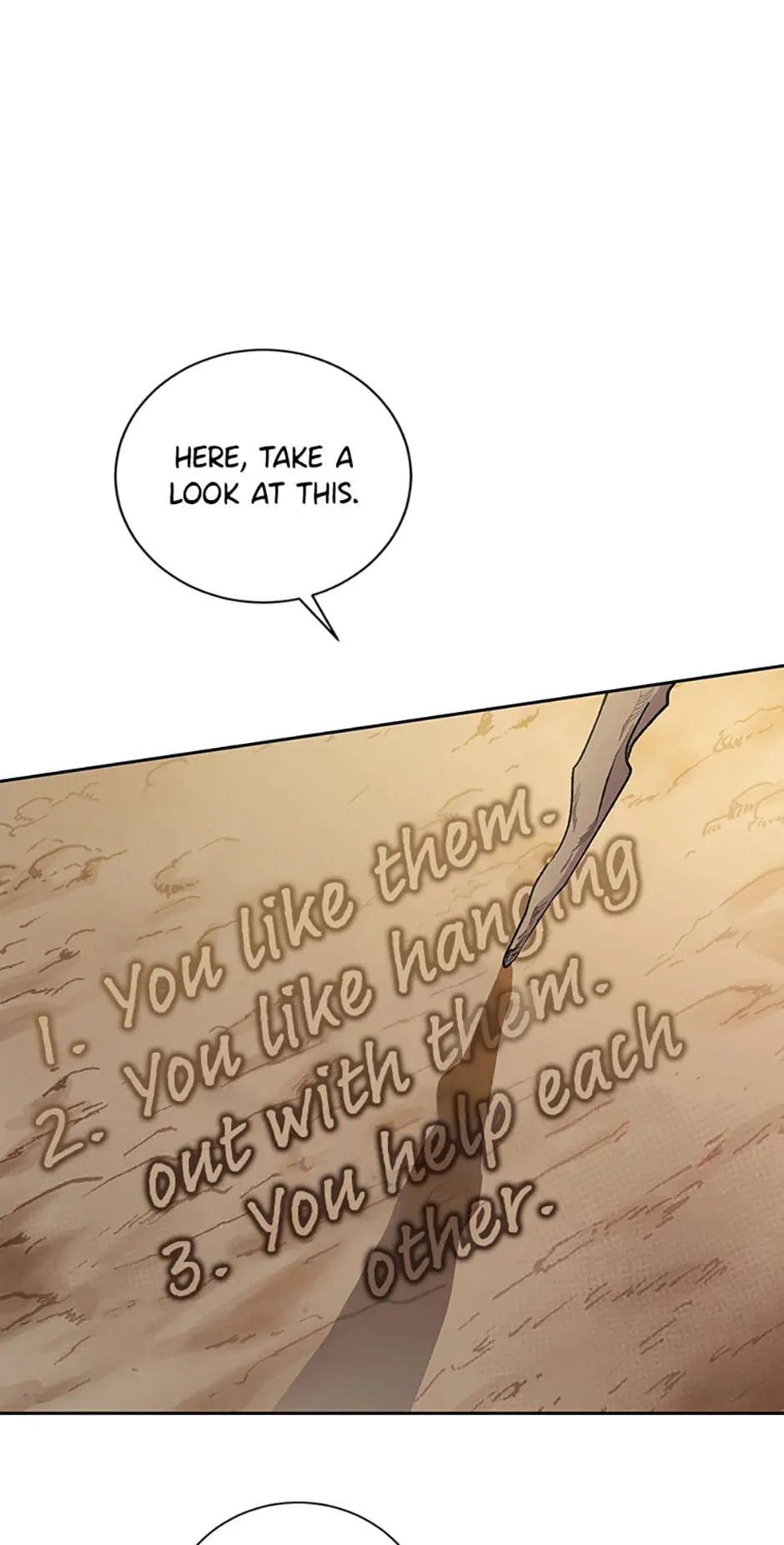 The Demon King's Doll Butler Chapter 5 - page 40