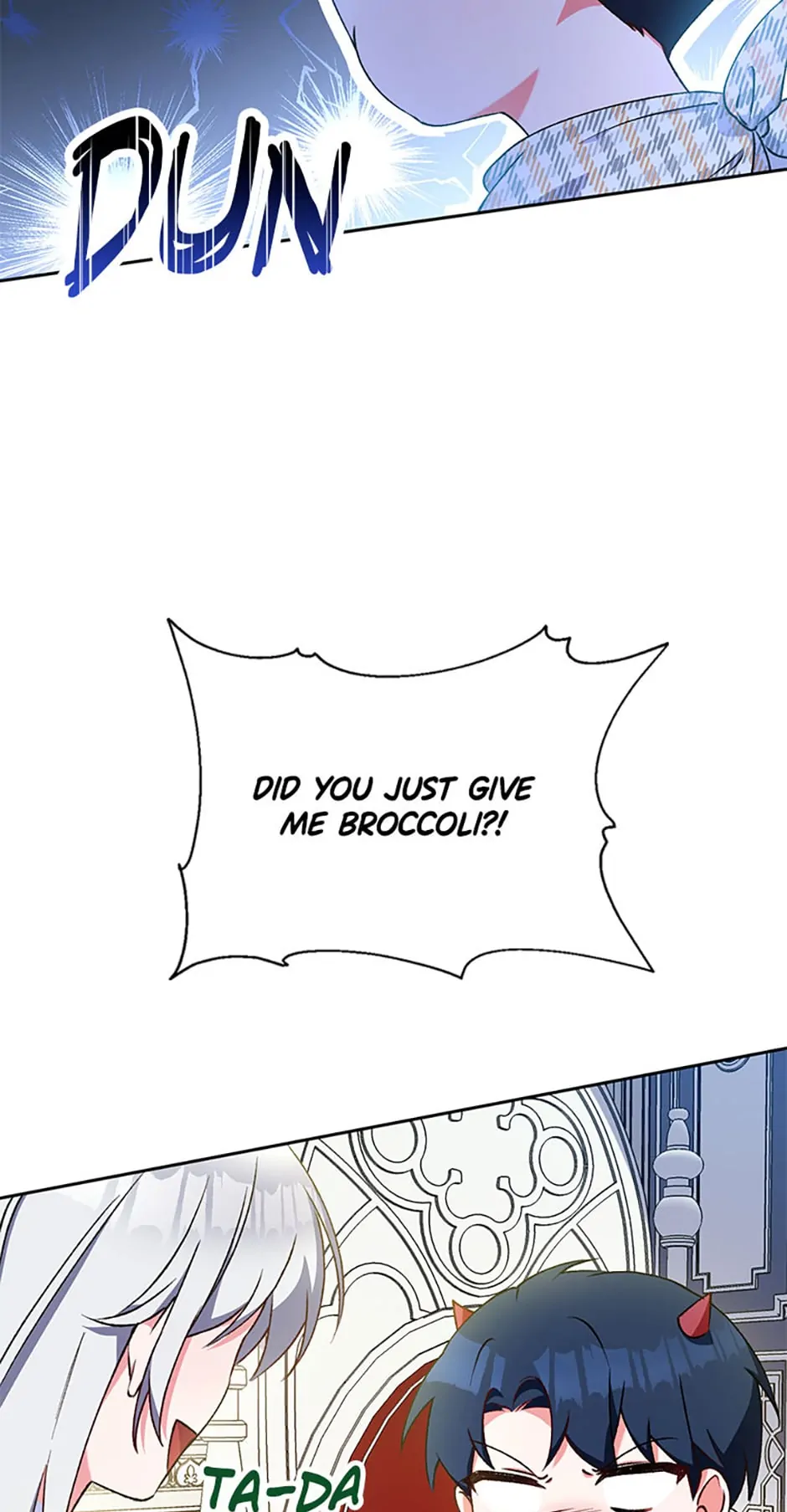 The Demon King's Doll Butler Chapter 5 - page 59