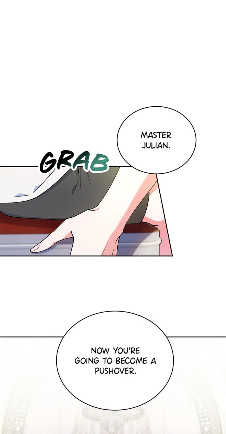 The Demon King's Doll Butler Chapter 5 - page 62