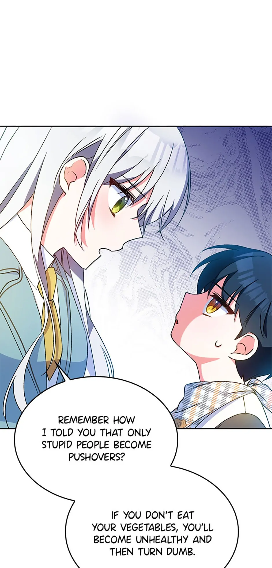 The Demon King's Doll Butler Chapter 5 - page 64