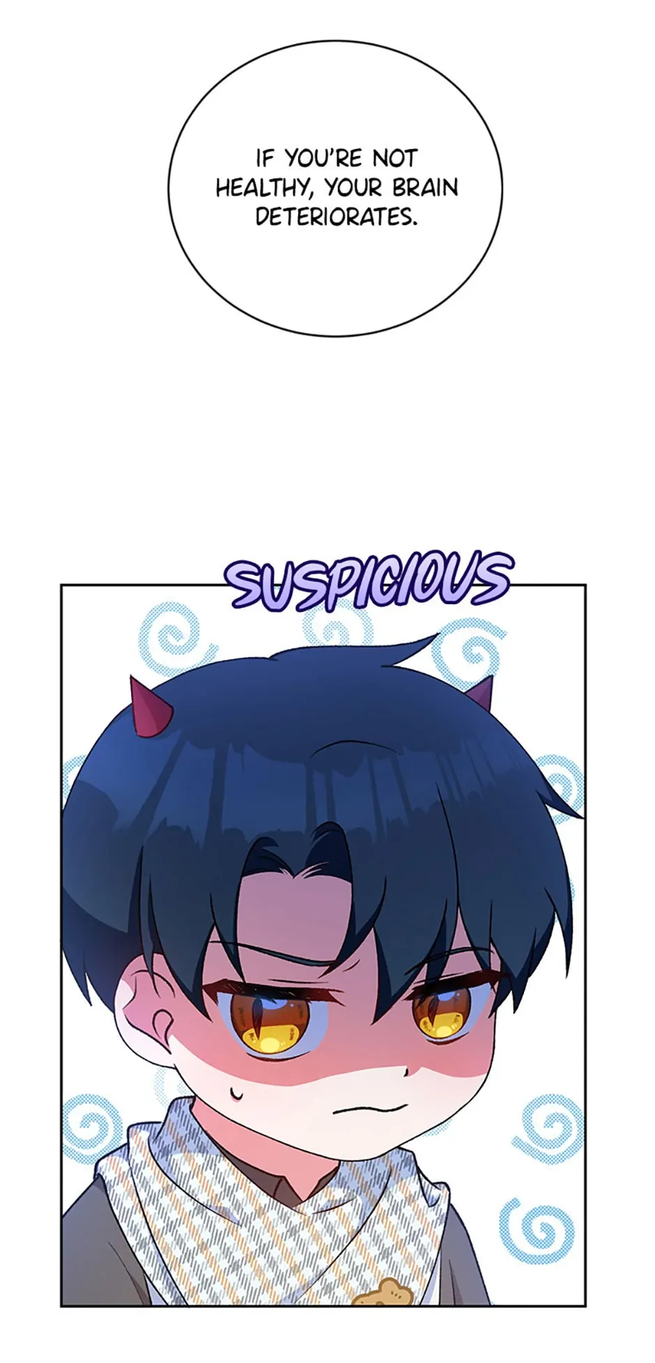 The Demon King's Doll Butler Chapter 5 - page 66