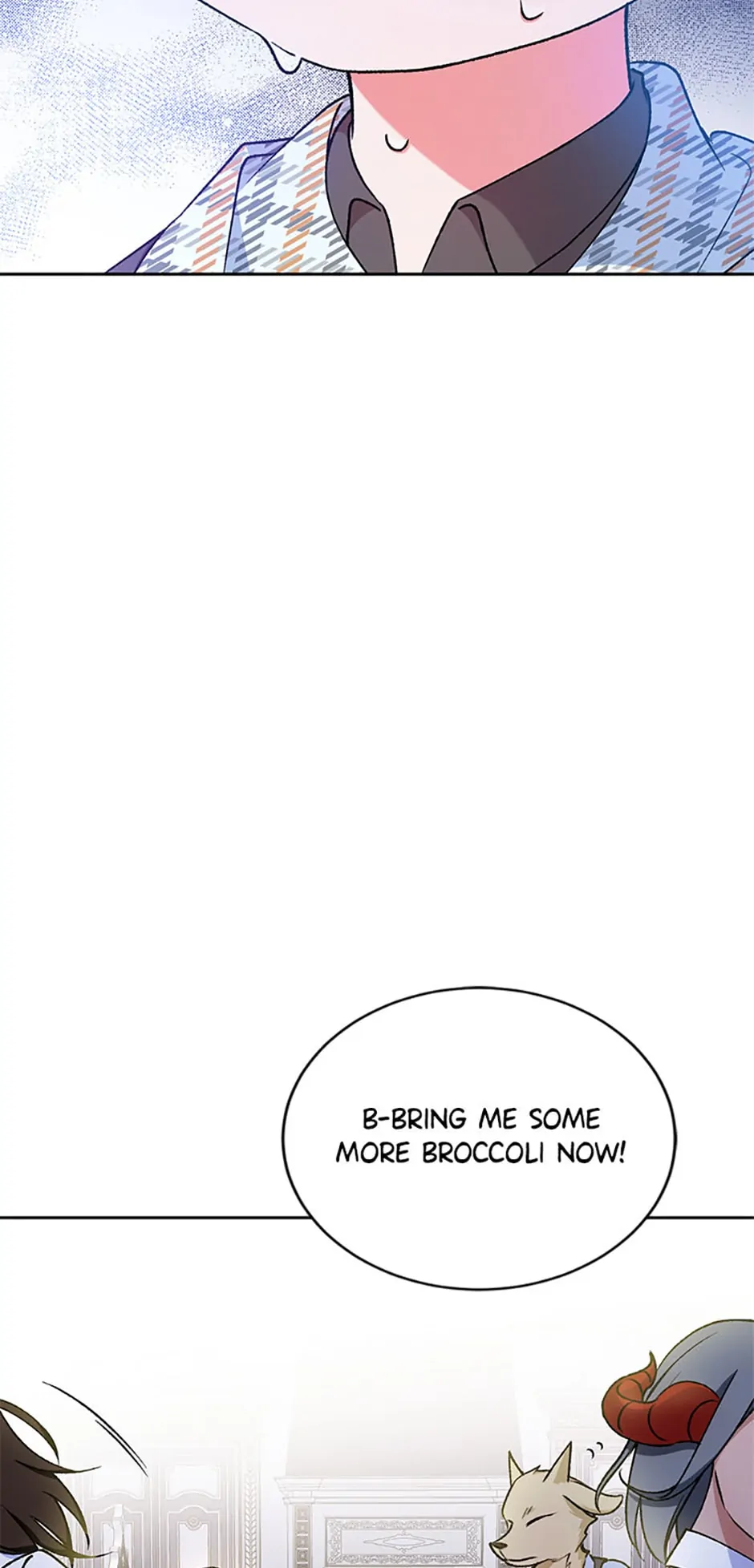 The Demon King's Doll Butler Chapter 5 - page 70