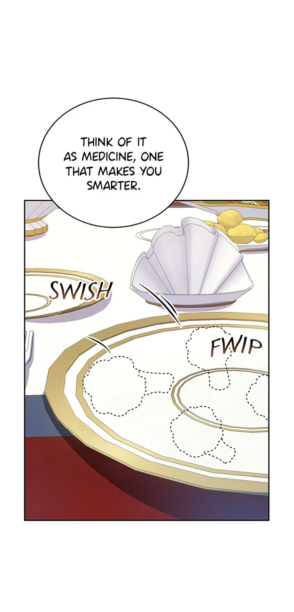 The Demon King's Doll Butler Chapter 5 - page 74