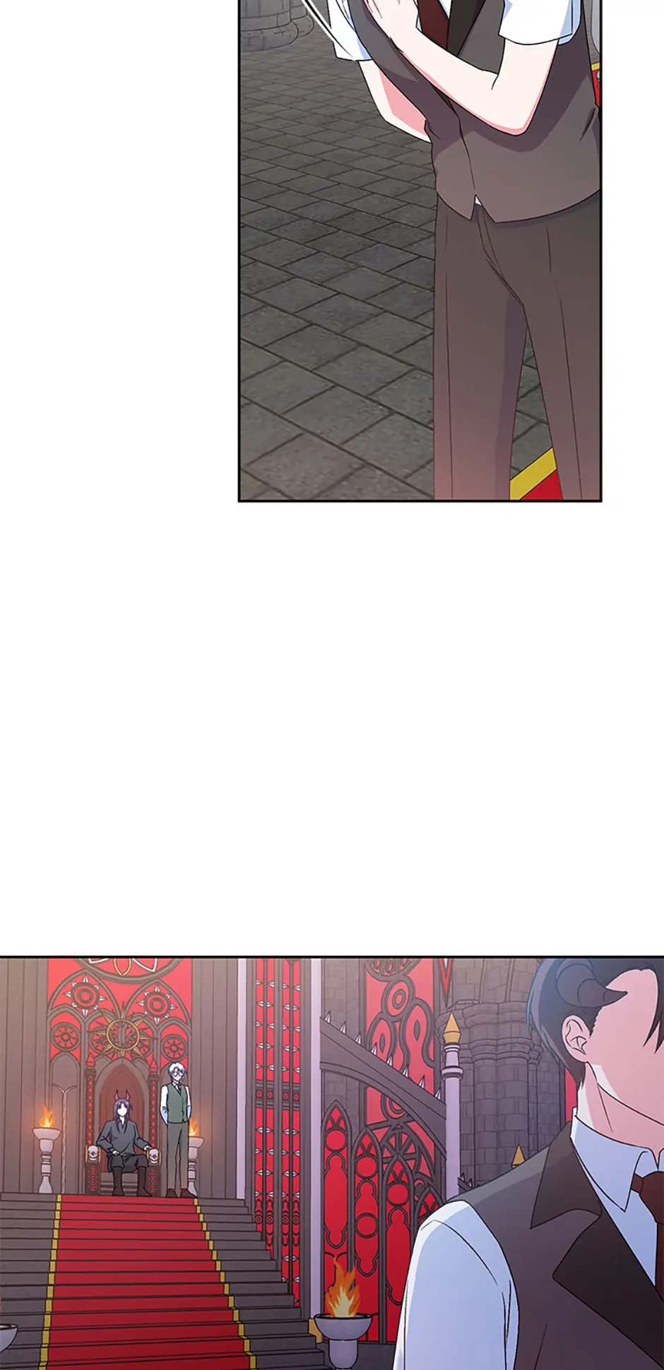 The Demon King's Doll Butler Chapter 7 - page 15