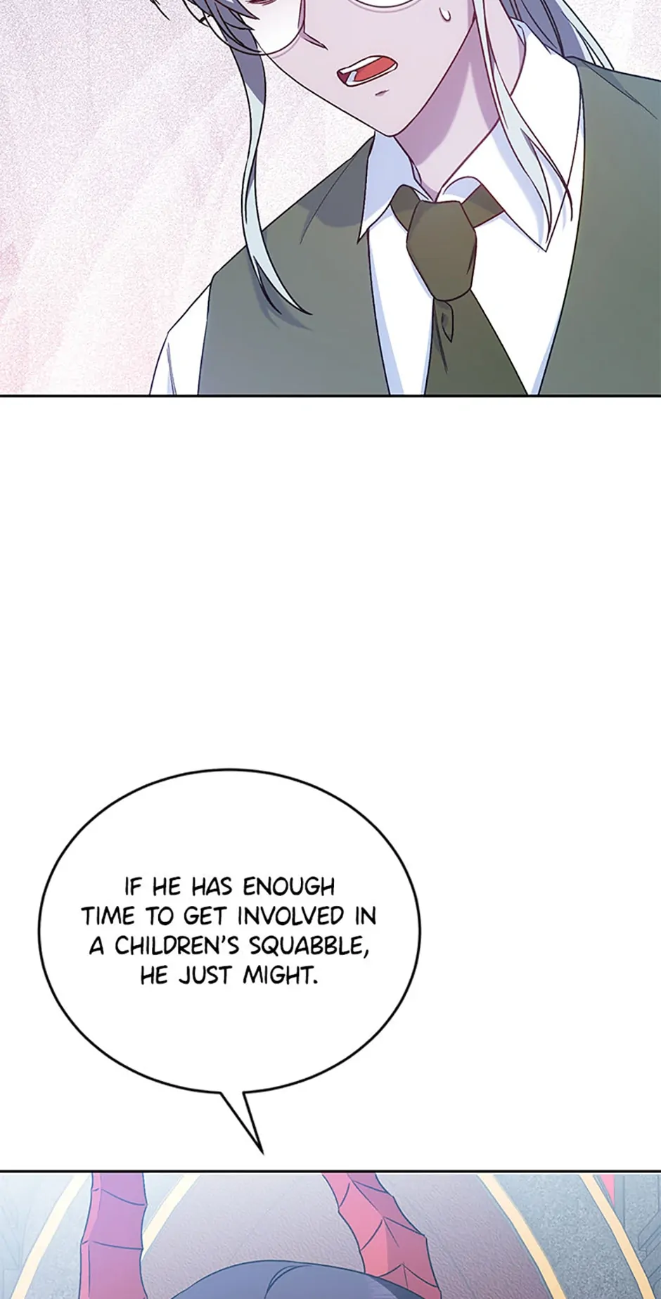 The Demon King's Doll Butler Chapter 7 - page 2