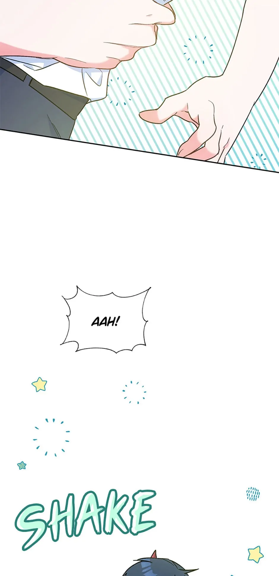 The Demon King's Doll Butler Chapter 7 - page 31
