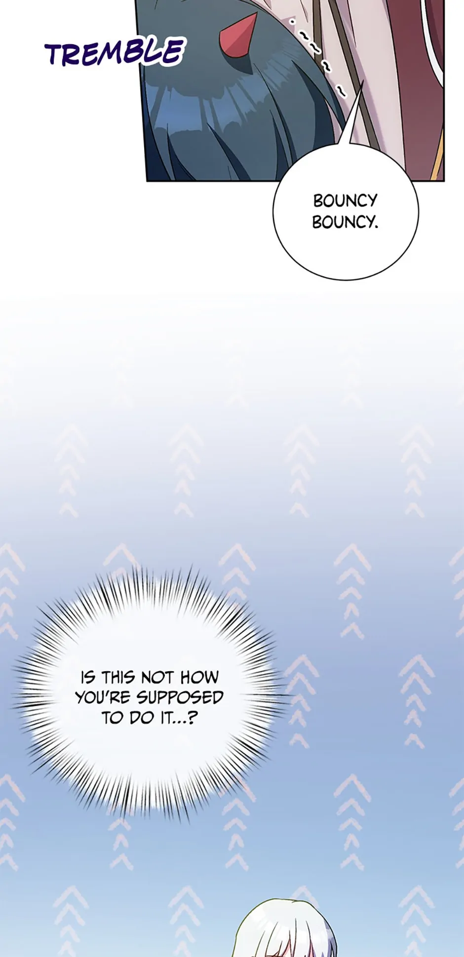 The Demon King's Doll Butler Chapter 7 - page 34