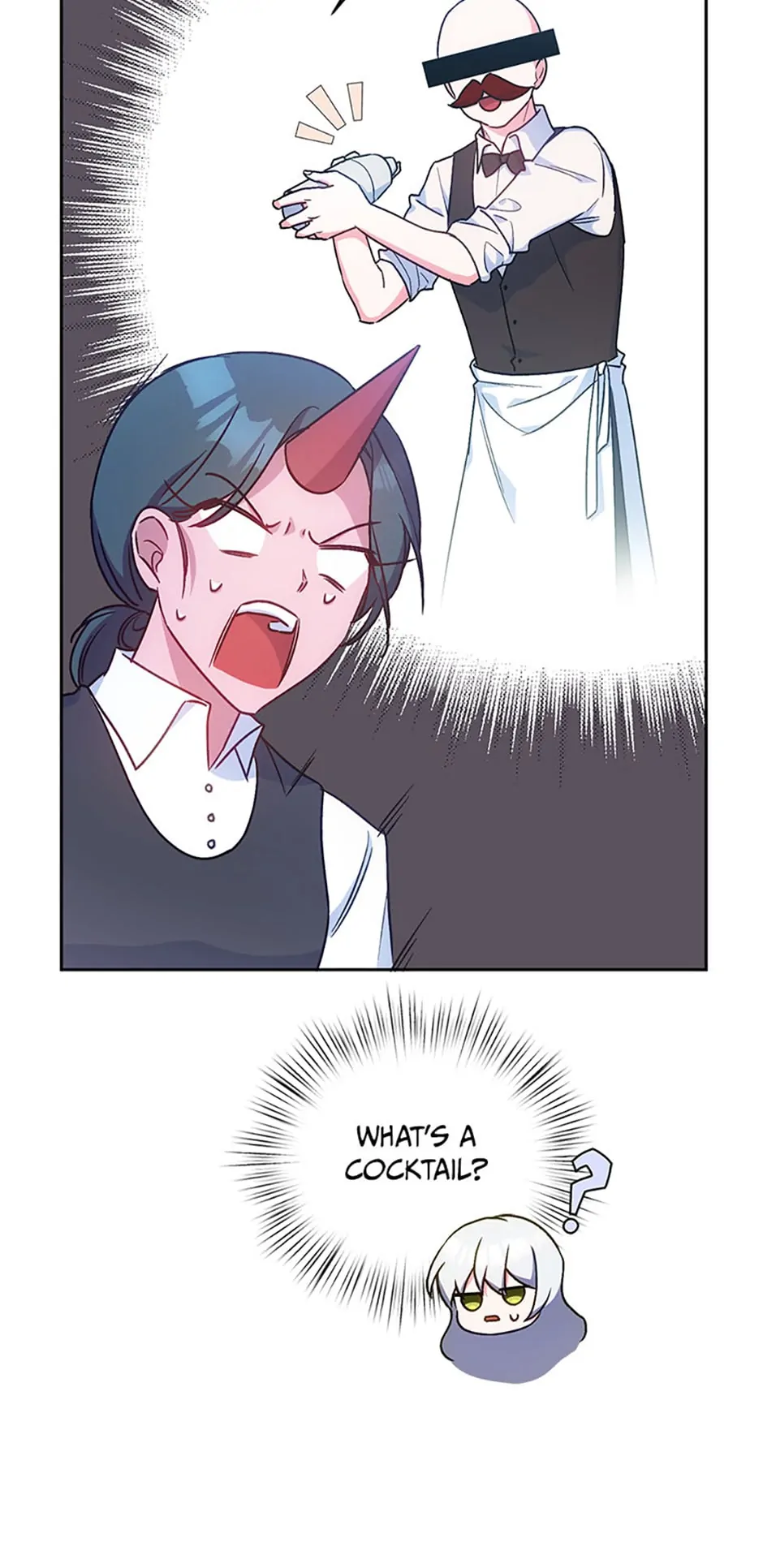 The Demon King's Doll Butler Chapter 7 - page 36