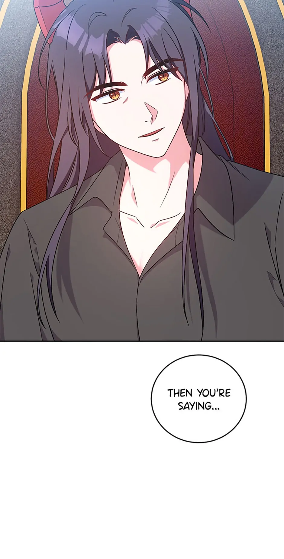 The Demon King's Doll Butler Chapter 7 - page 3
