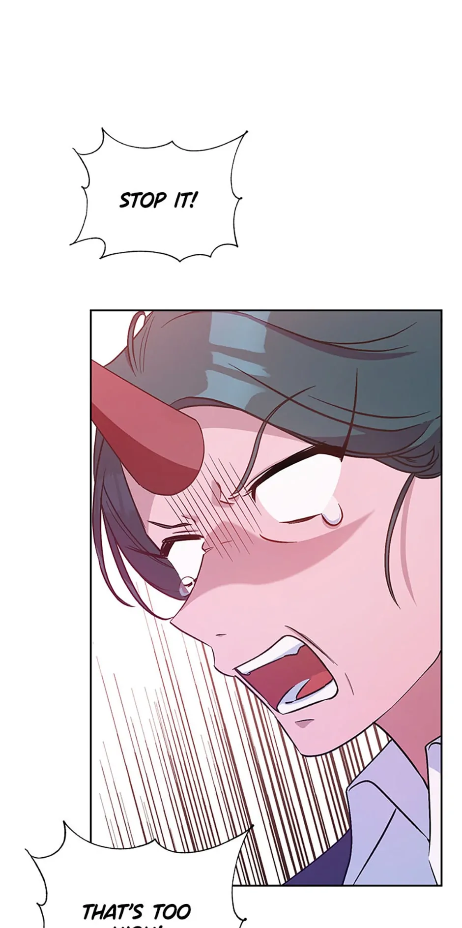 The Demon King's Doll Butler Chapter 7 - page 45