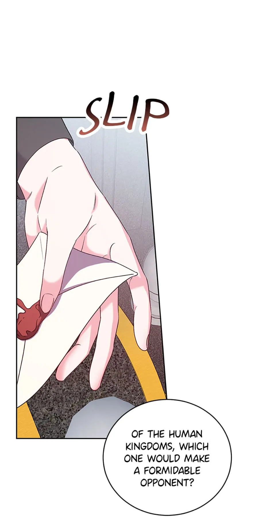 The Demon King's Doll Butler Chapter 7 - page 4