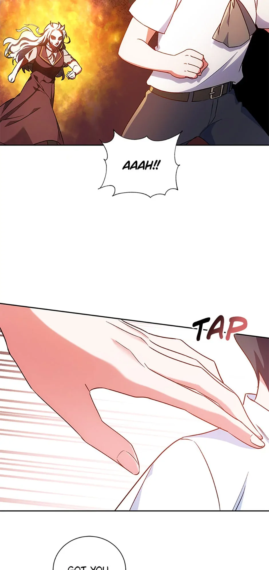 The Demon King's Doll Butler Chapter 7 - page 54