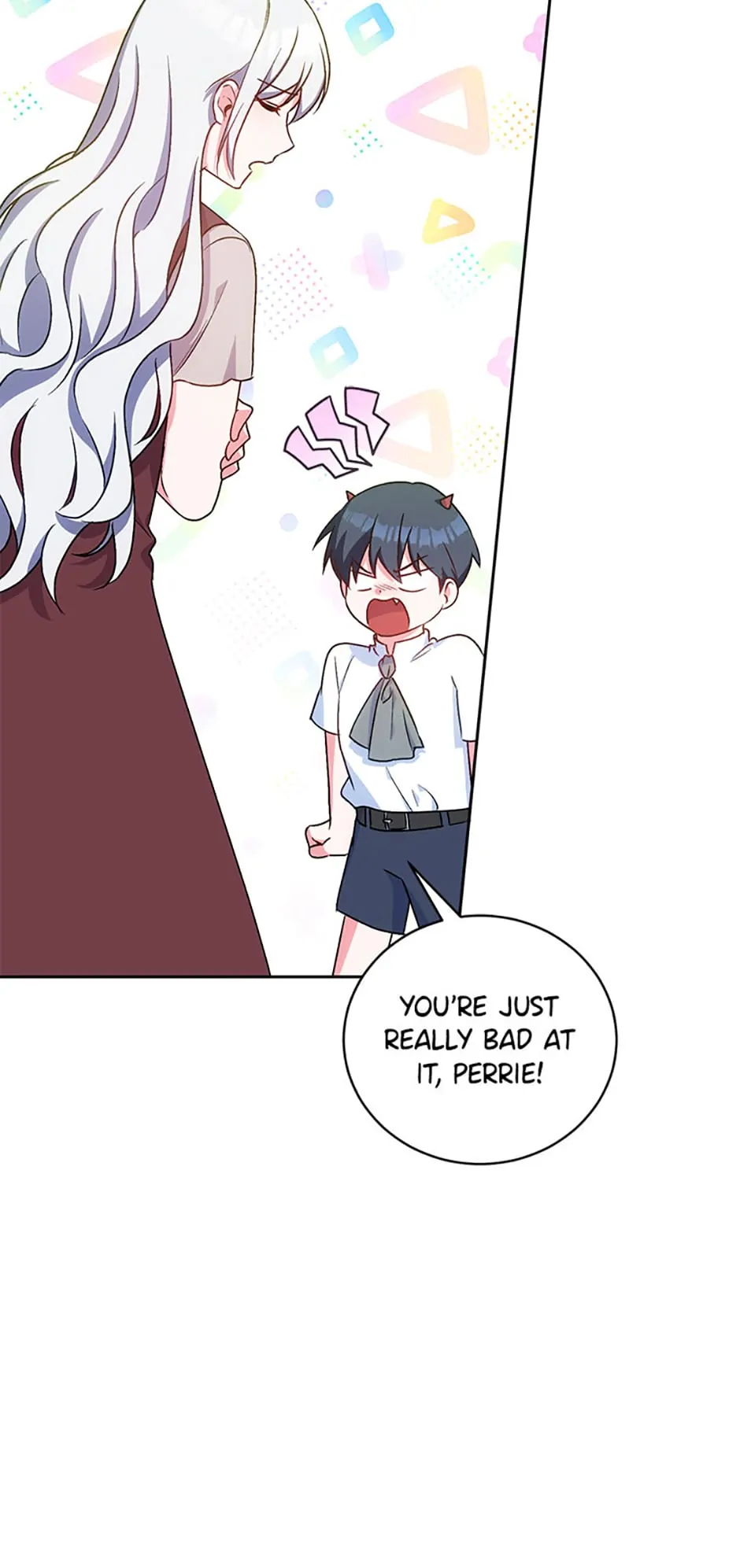 The Demon King's Doll Butler Chapter 7 - page 59