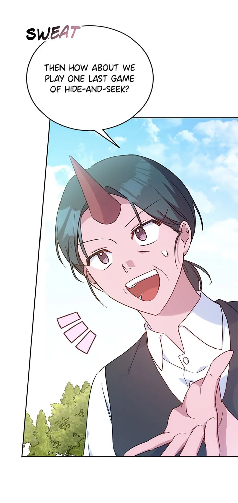 The Demon King's Doll Butler Chapter 7 - page 60