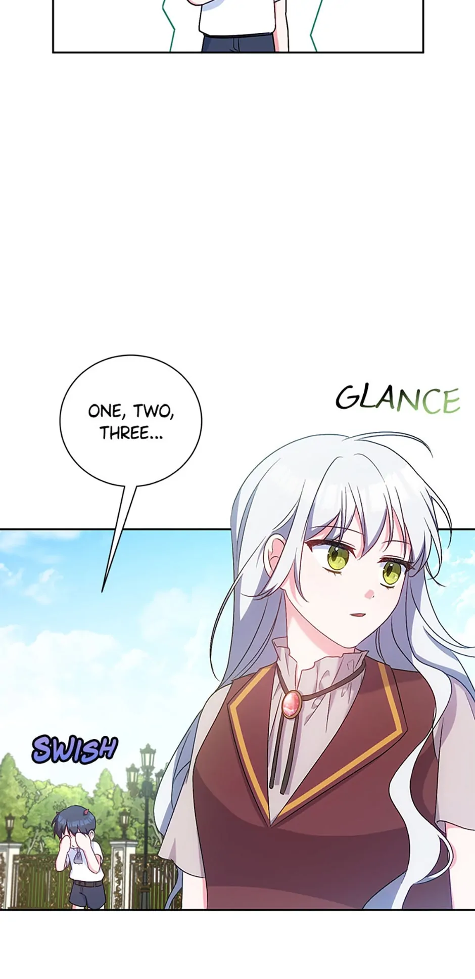 The Demon King's Doll Butler Chapter 7 - page 67