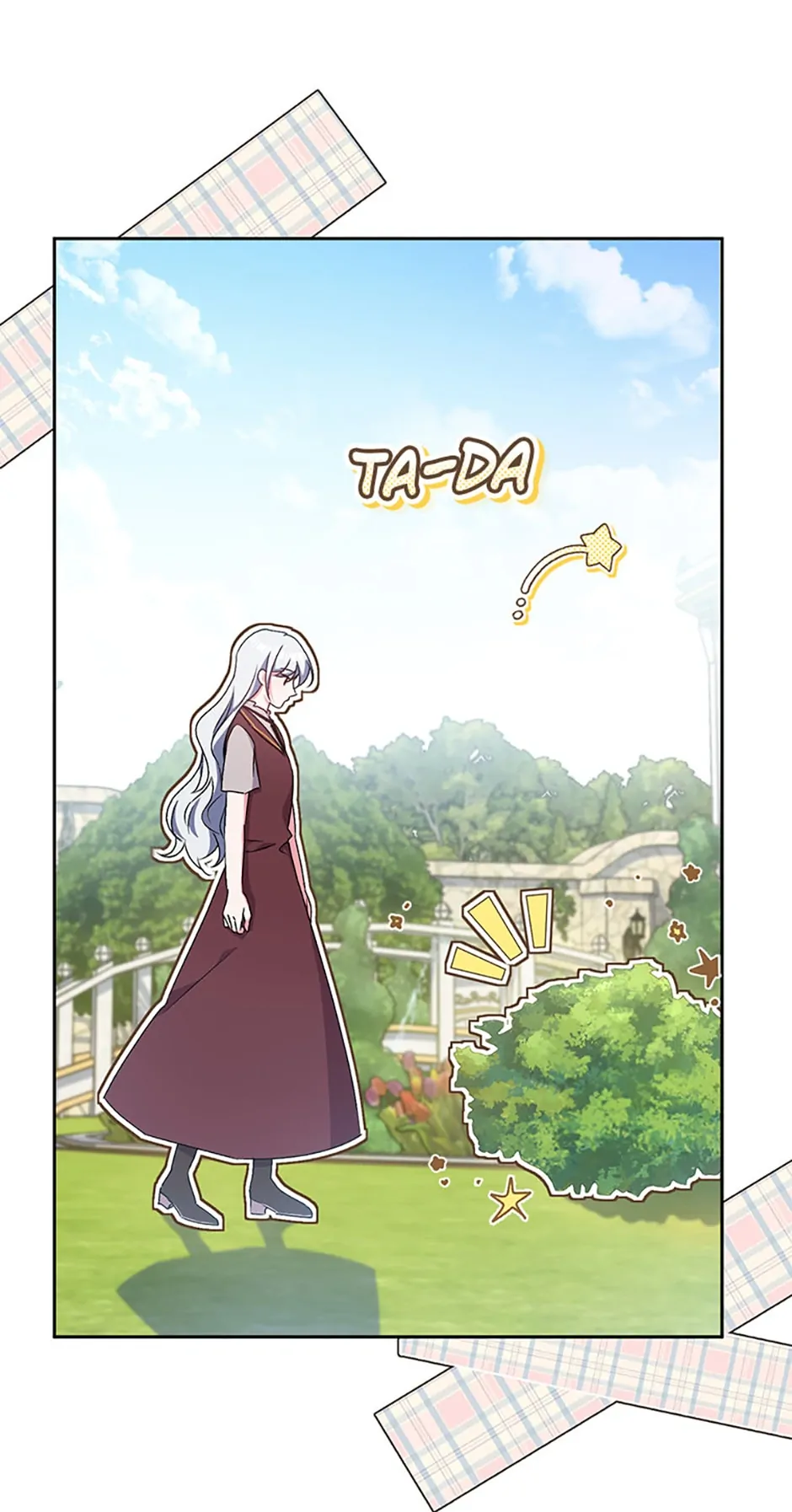 The Demon King's Doll Butler Chapter 7 - page 70