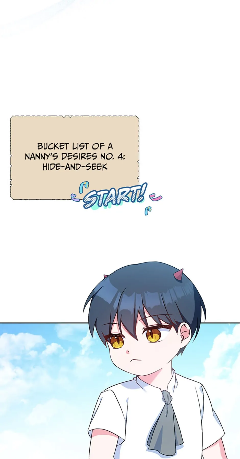 The Demon King's Doll Butler Chapter 7 - page 74