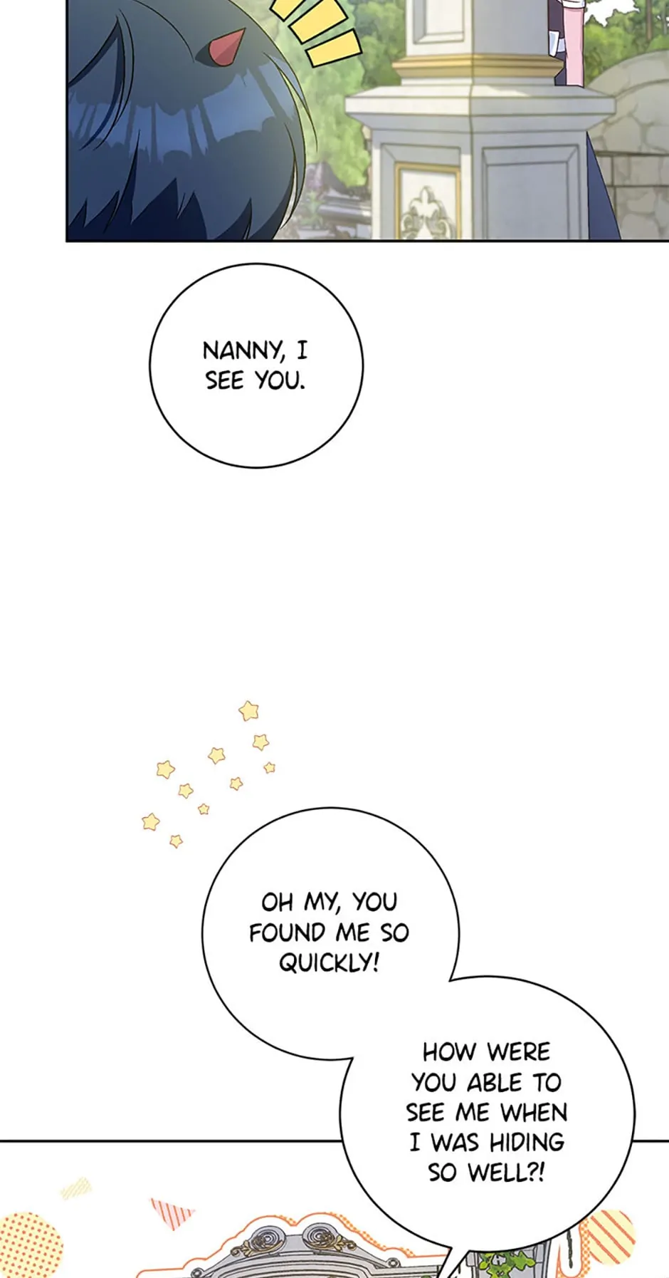 The Demon King's Doll Butler Chapter 7 - page 76