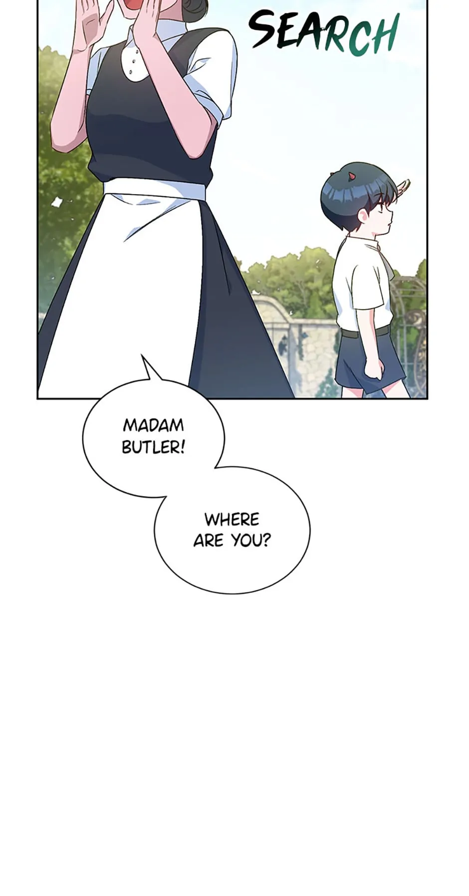 The Demon King's Doll Butler Chapter 7 - page 78