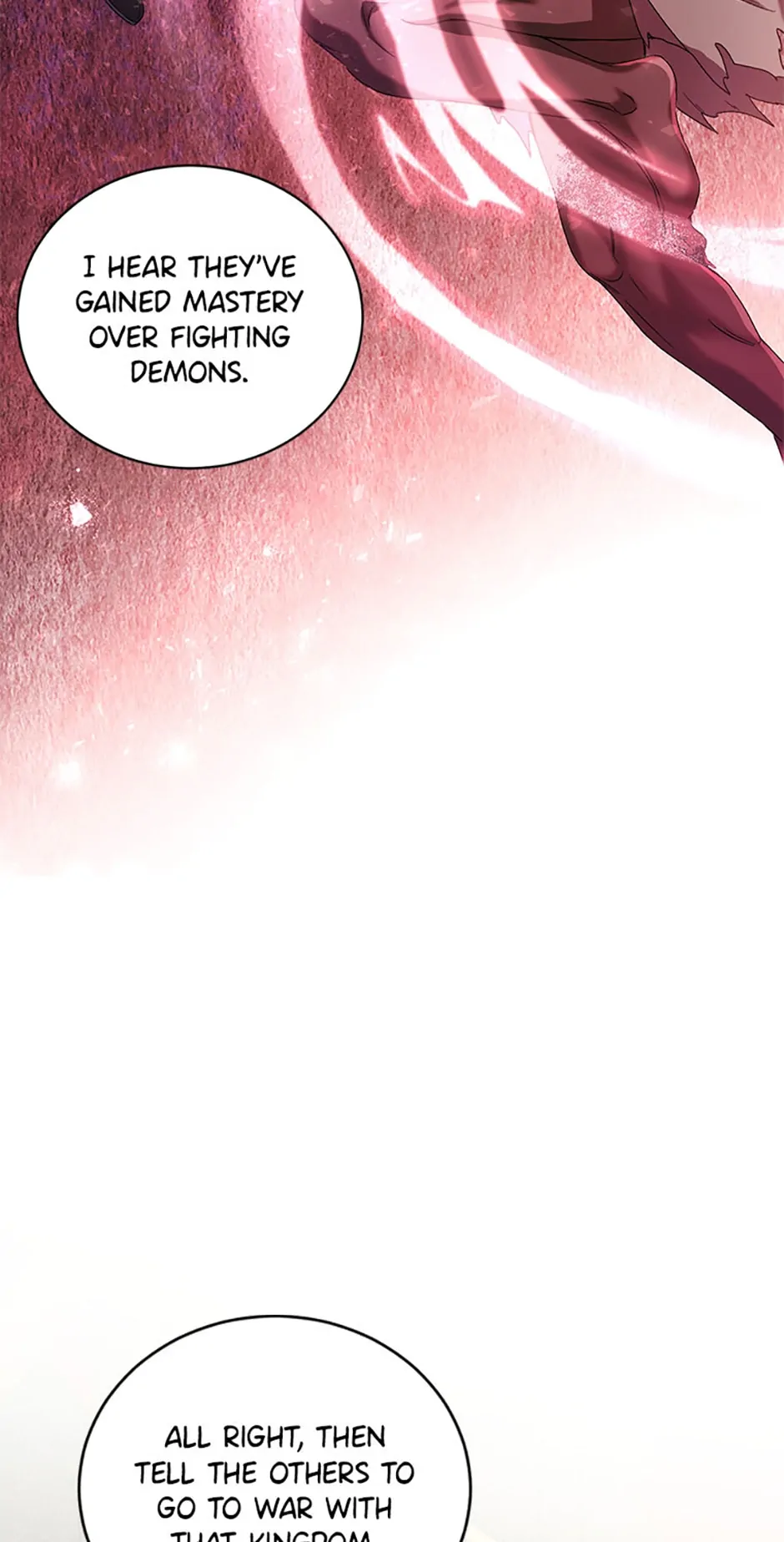 The Demon King's Doll Butler Chapter 7 - page 7