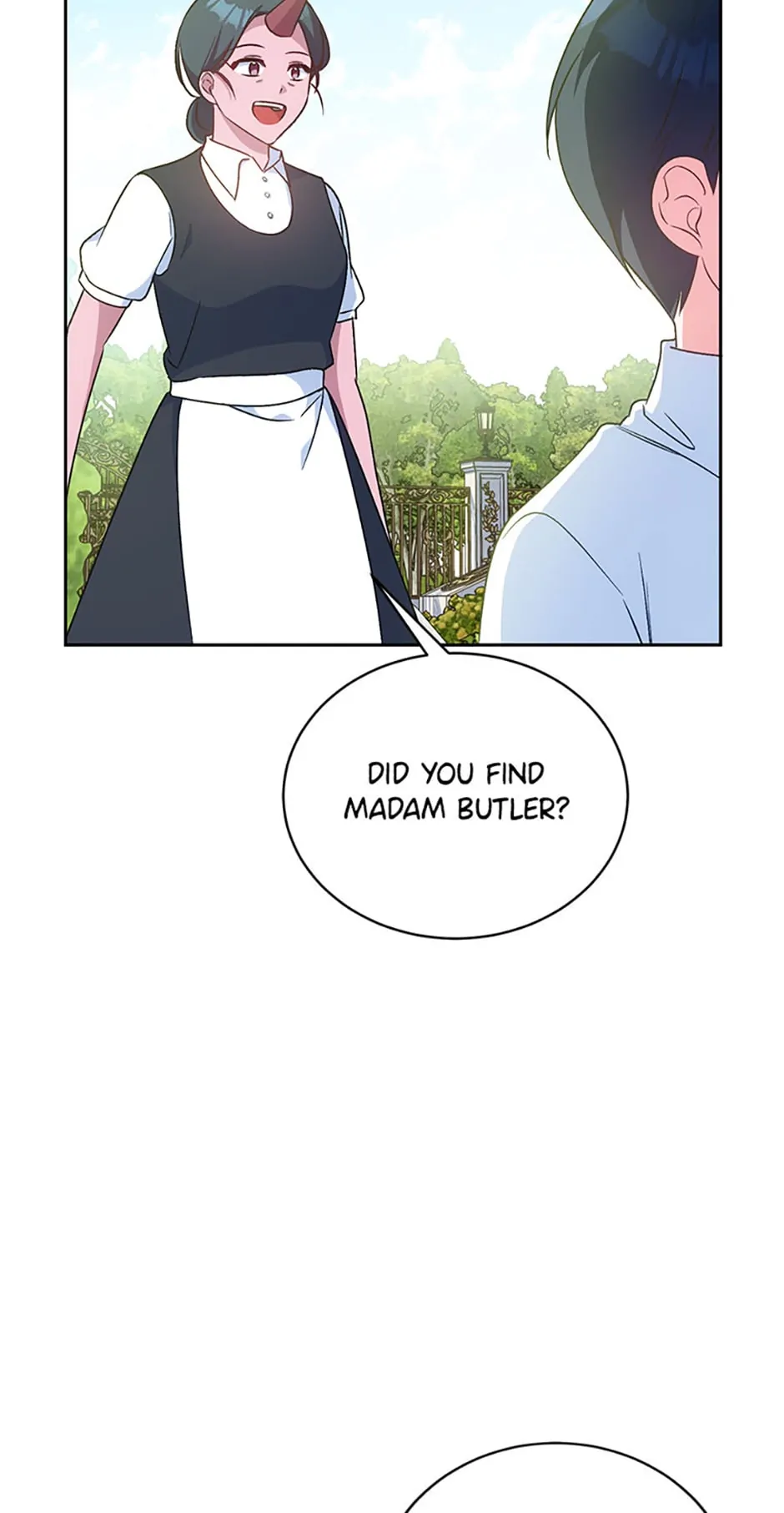 The Demon King's Doll Butler Chapter 7 - page 82