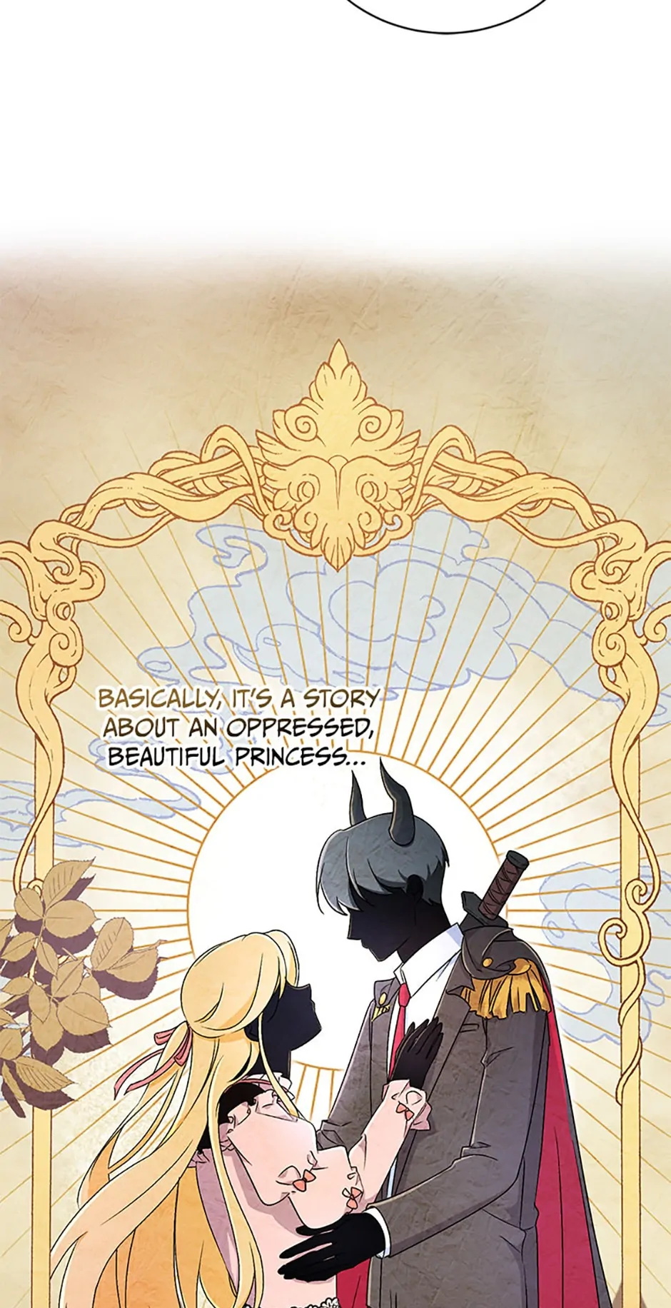 The Demon King's Doll Butler Chapter 8 - page 29