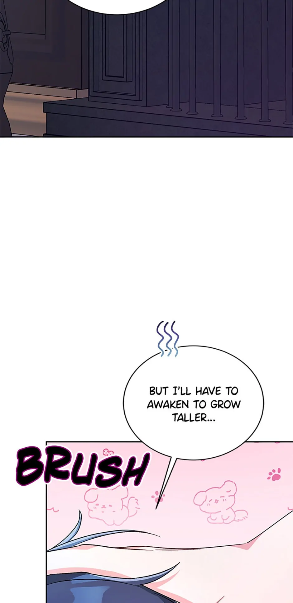 The Demon King's Doll Butler Chapter 8 - page 39