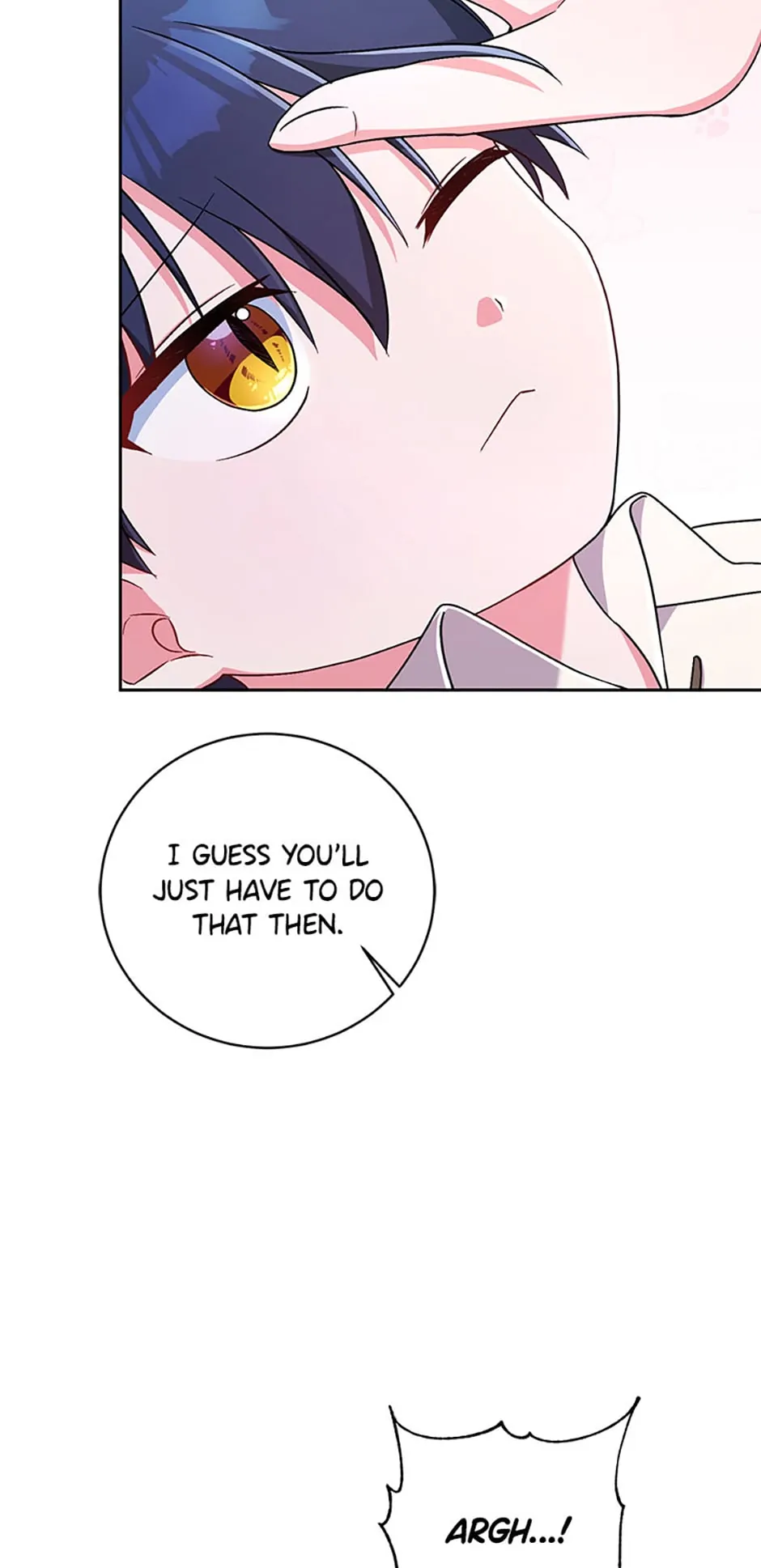 The Demon King's Doll Butler Chapter 8 - page 40